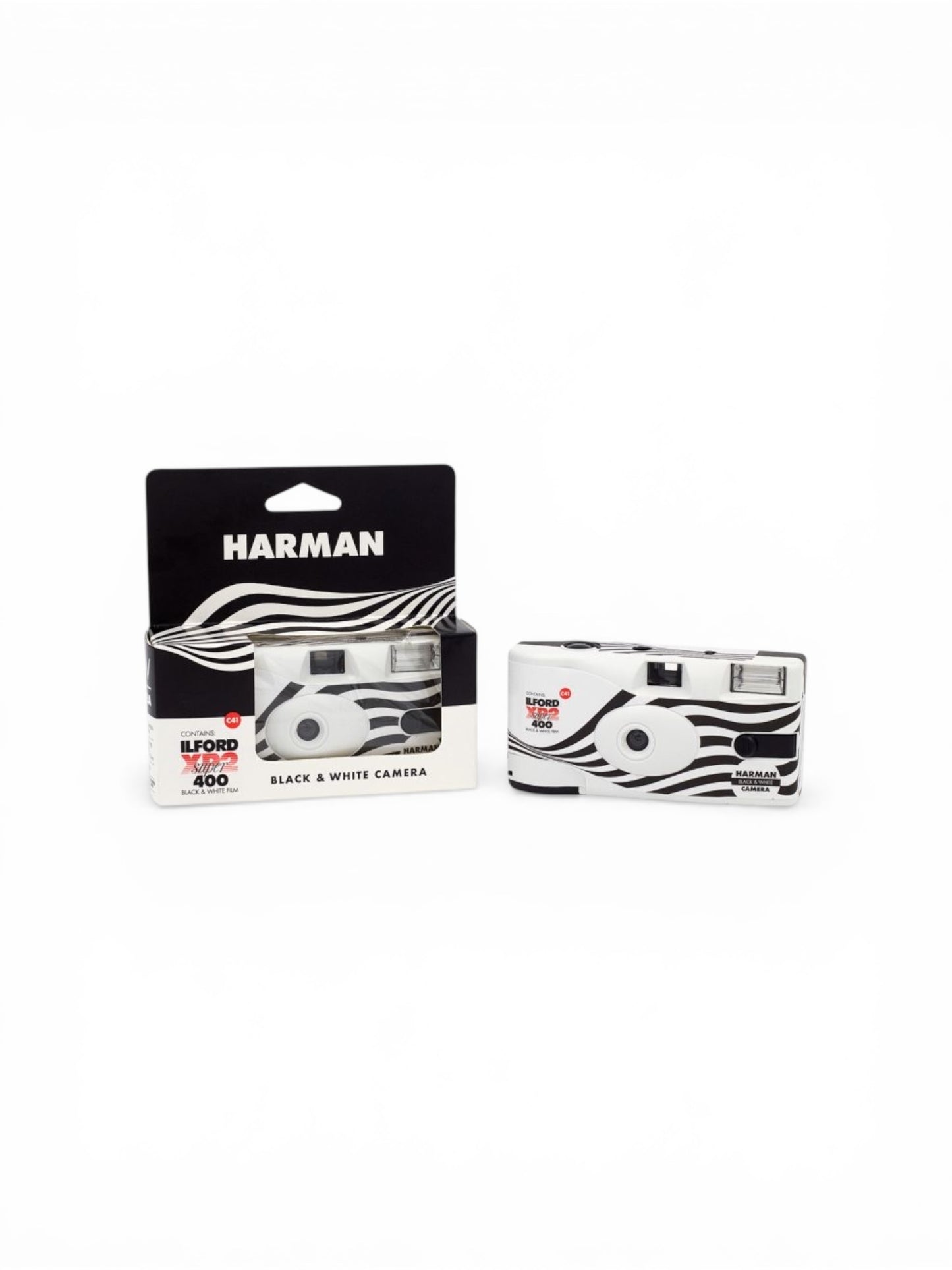 Harman XP2