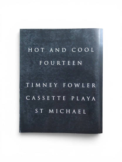 Hot And Cool Issue 14