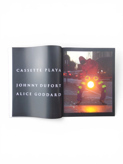 Hot And Cool Issue 14