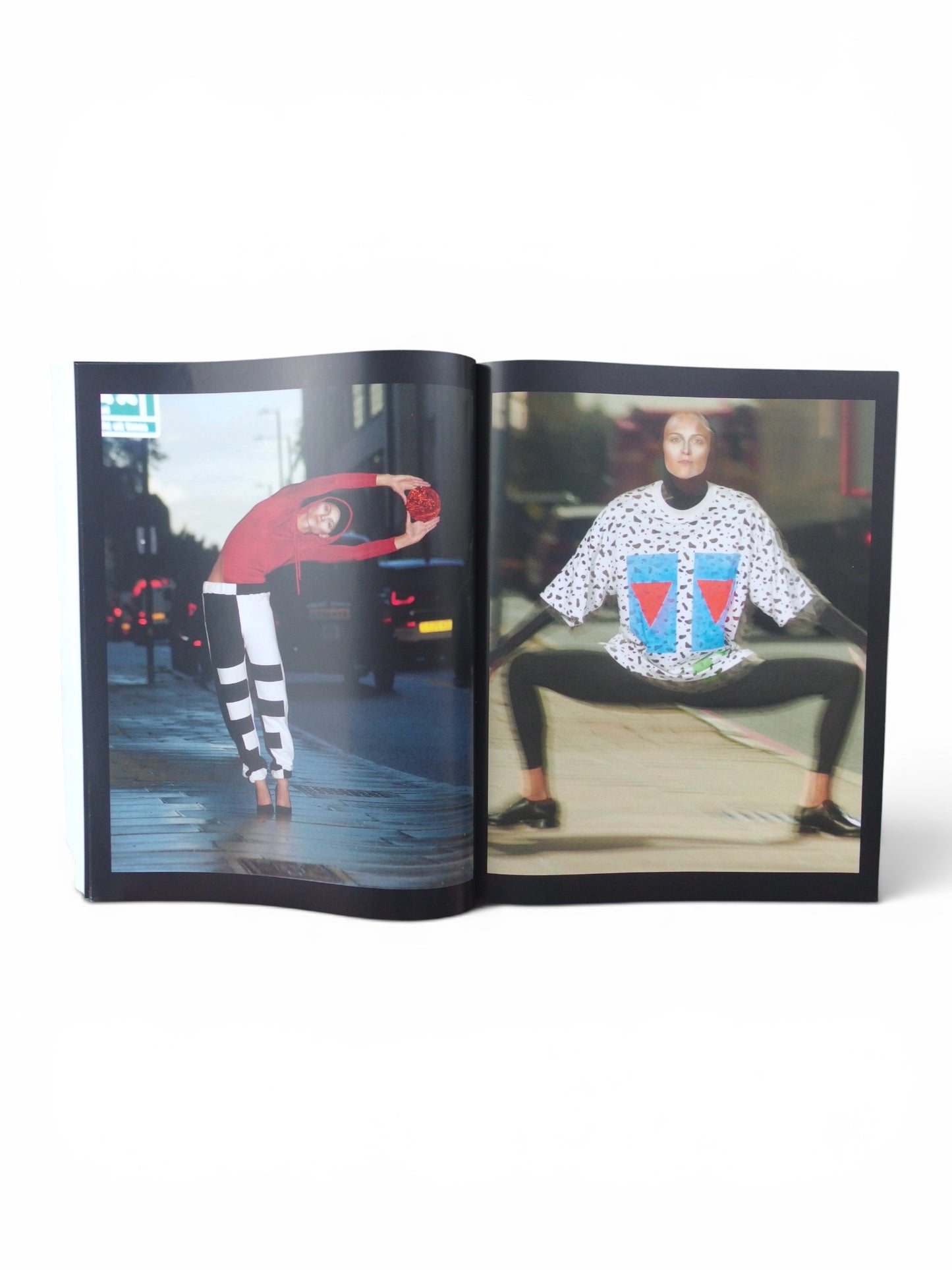 Hot And Cool Issue 14
