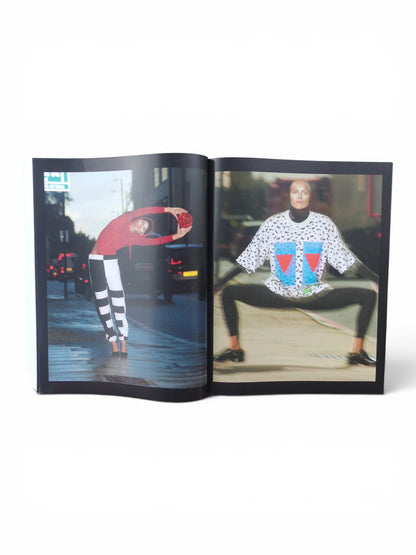 Hot And Cool Issue 14