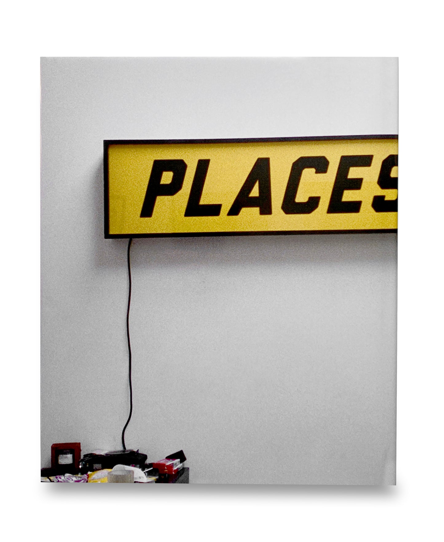 PLACES+FACES