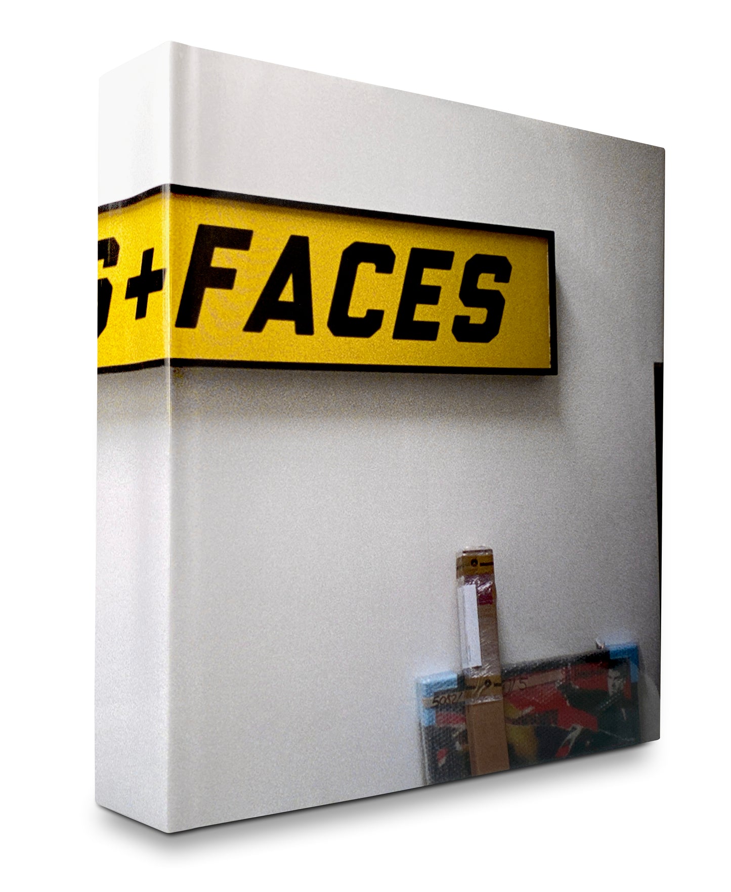 PLACES+FACES