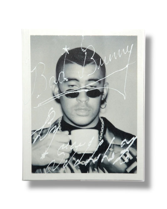 Bad Bunny by Stillz