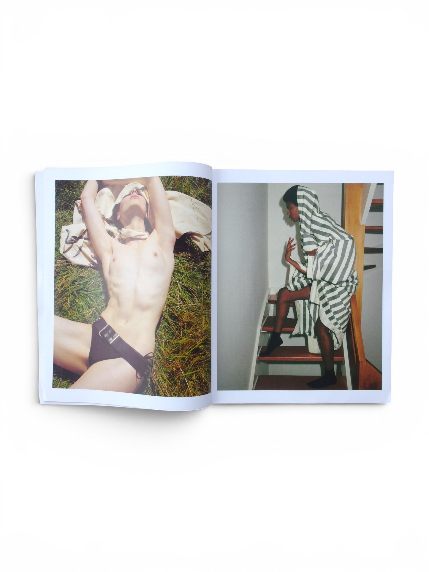 Hot And Cool Issue 14