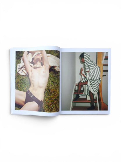 Hot And Cool Issue 14