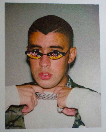 Bad Bunny by Stillz