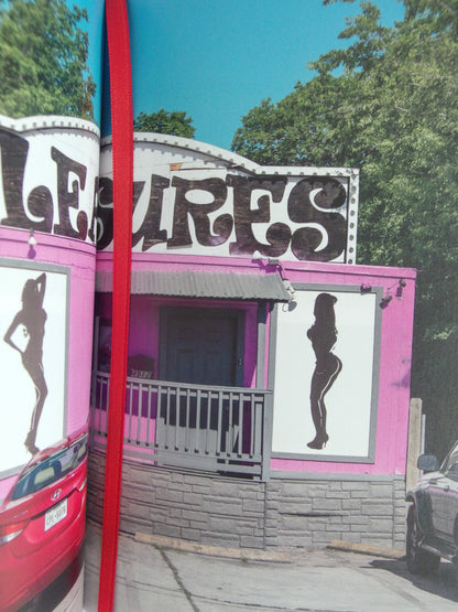 Gentlemen’s Club