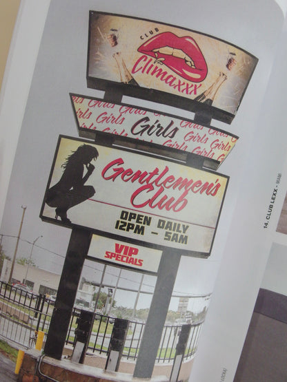 Gentlemen’s Club