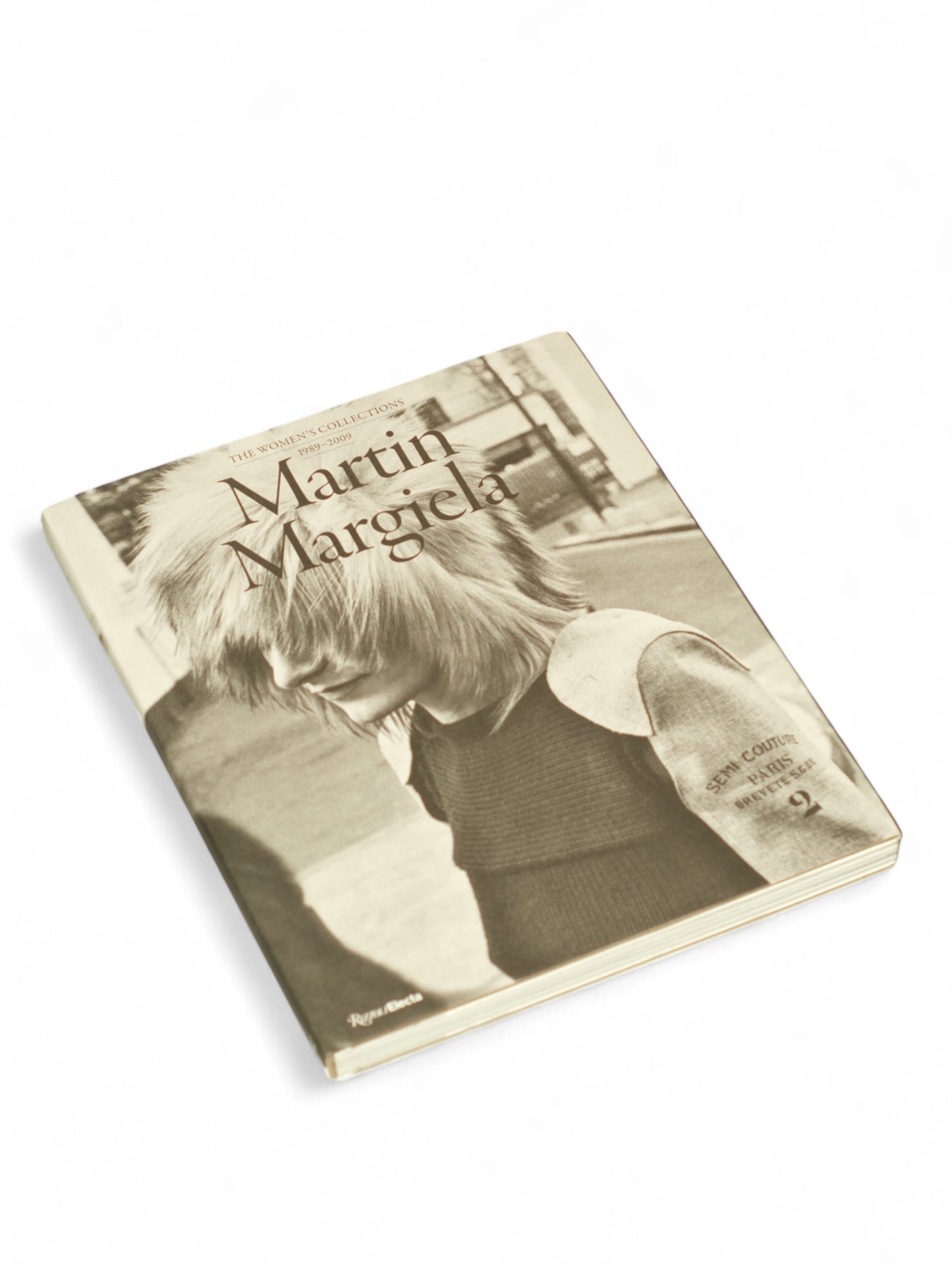 Martin Margiela