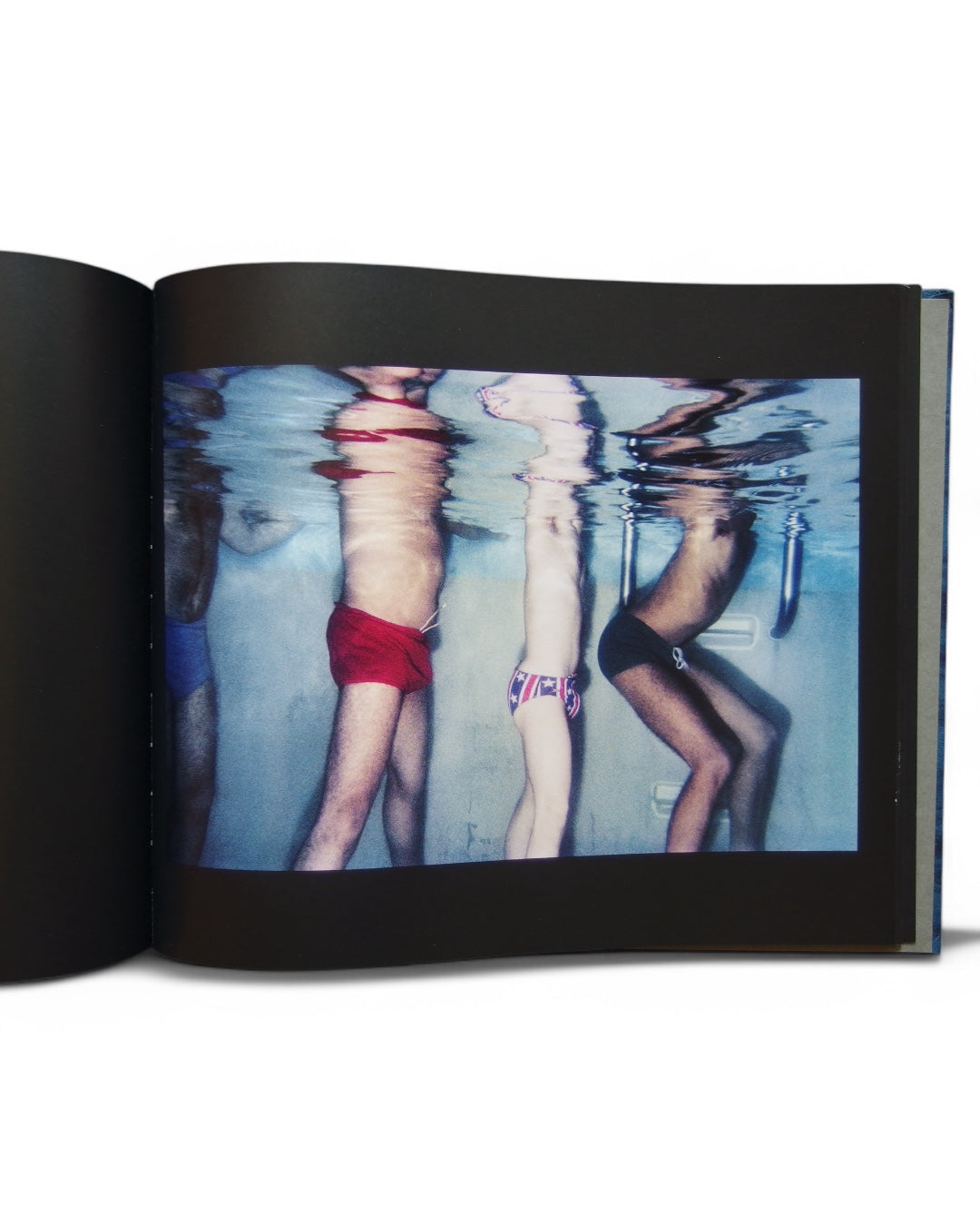 Swimmers