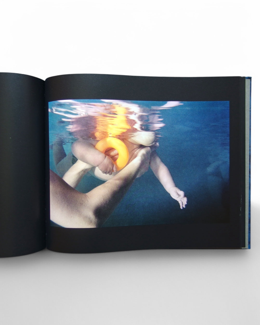 Swimmers
