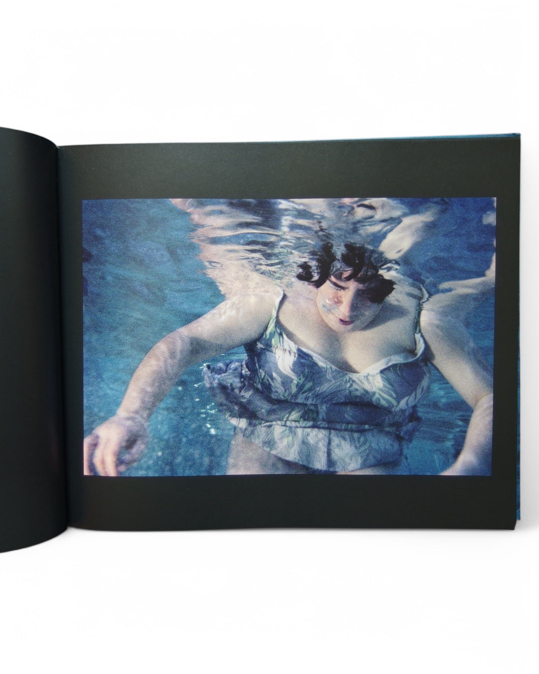 Swimmers