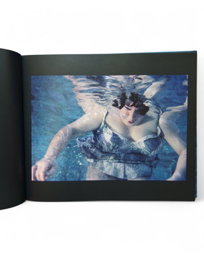 Swimmers