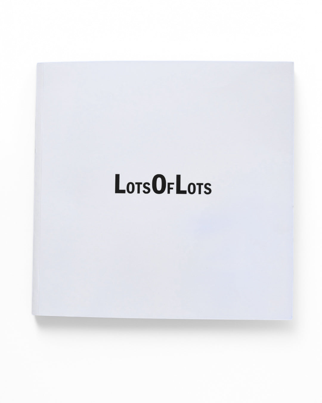 Lots of Lots