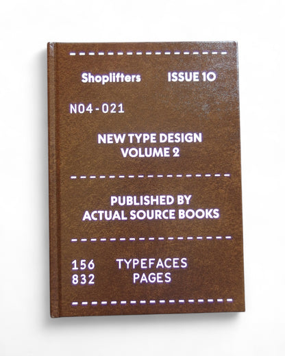 shoplifters ISSUE 10