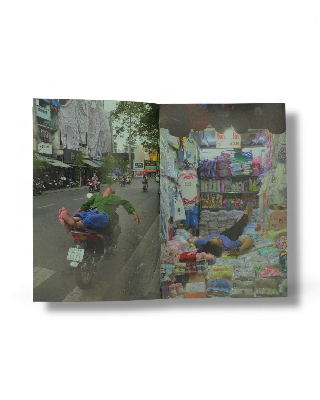 somewhere 2017-2023