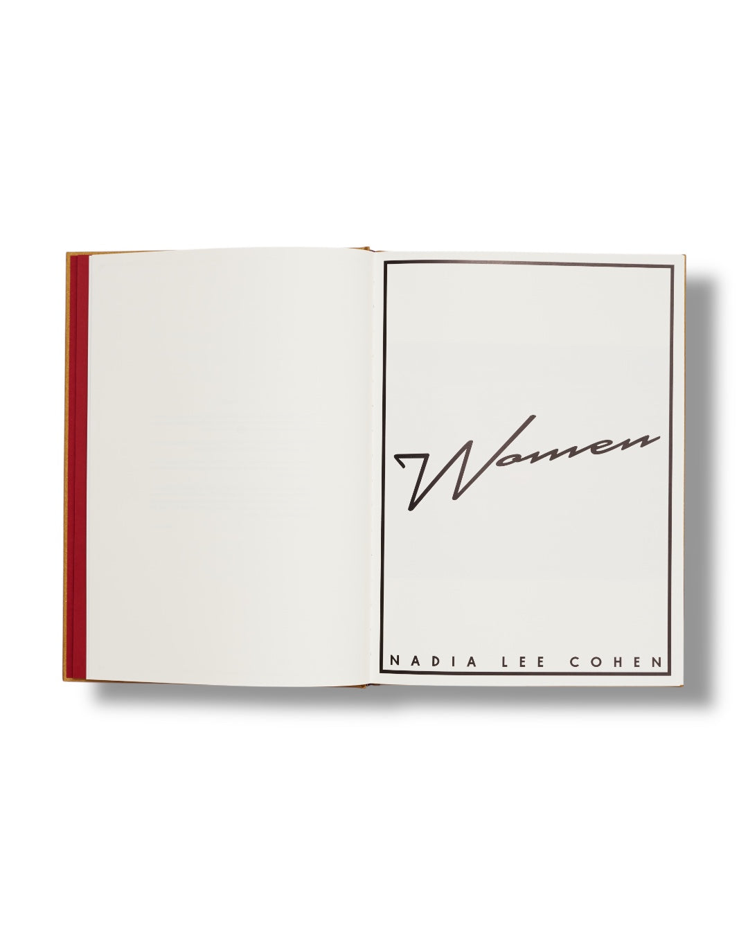 women 6th ed