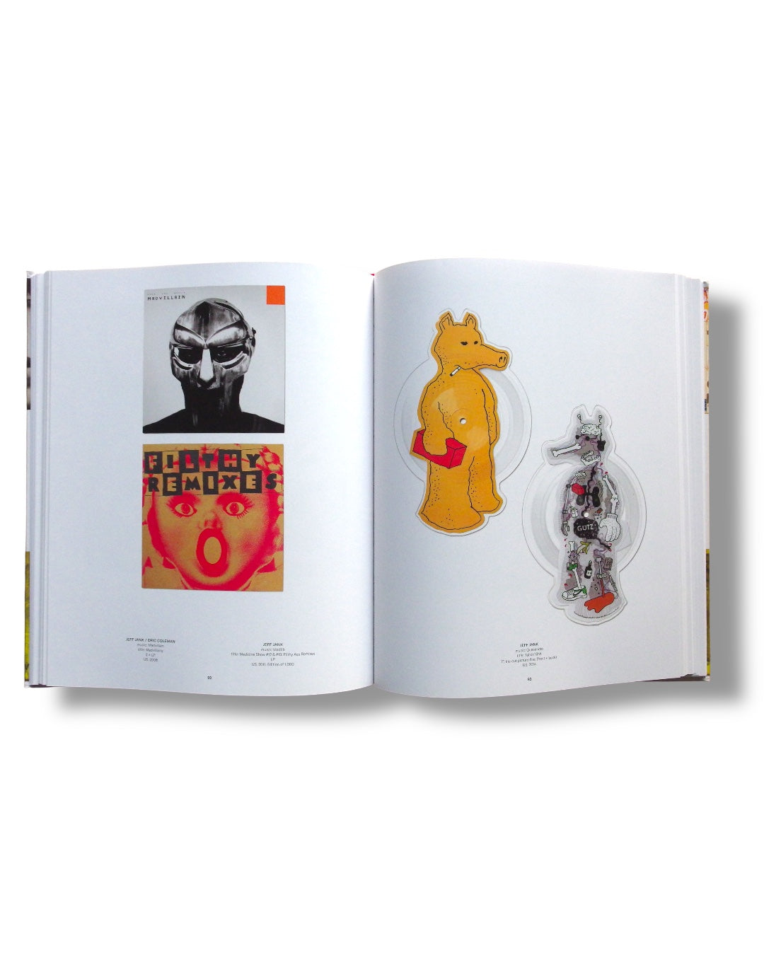 Art Sleeves
