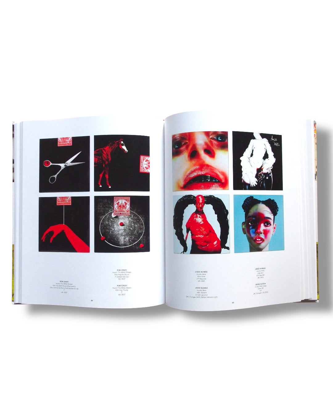 Art Sleeves