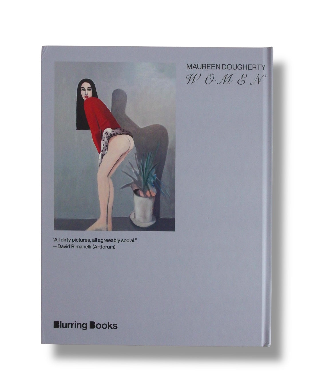 Women (hardcover)