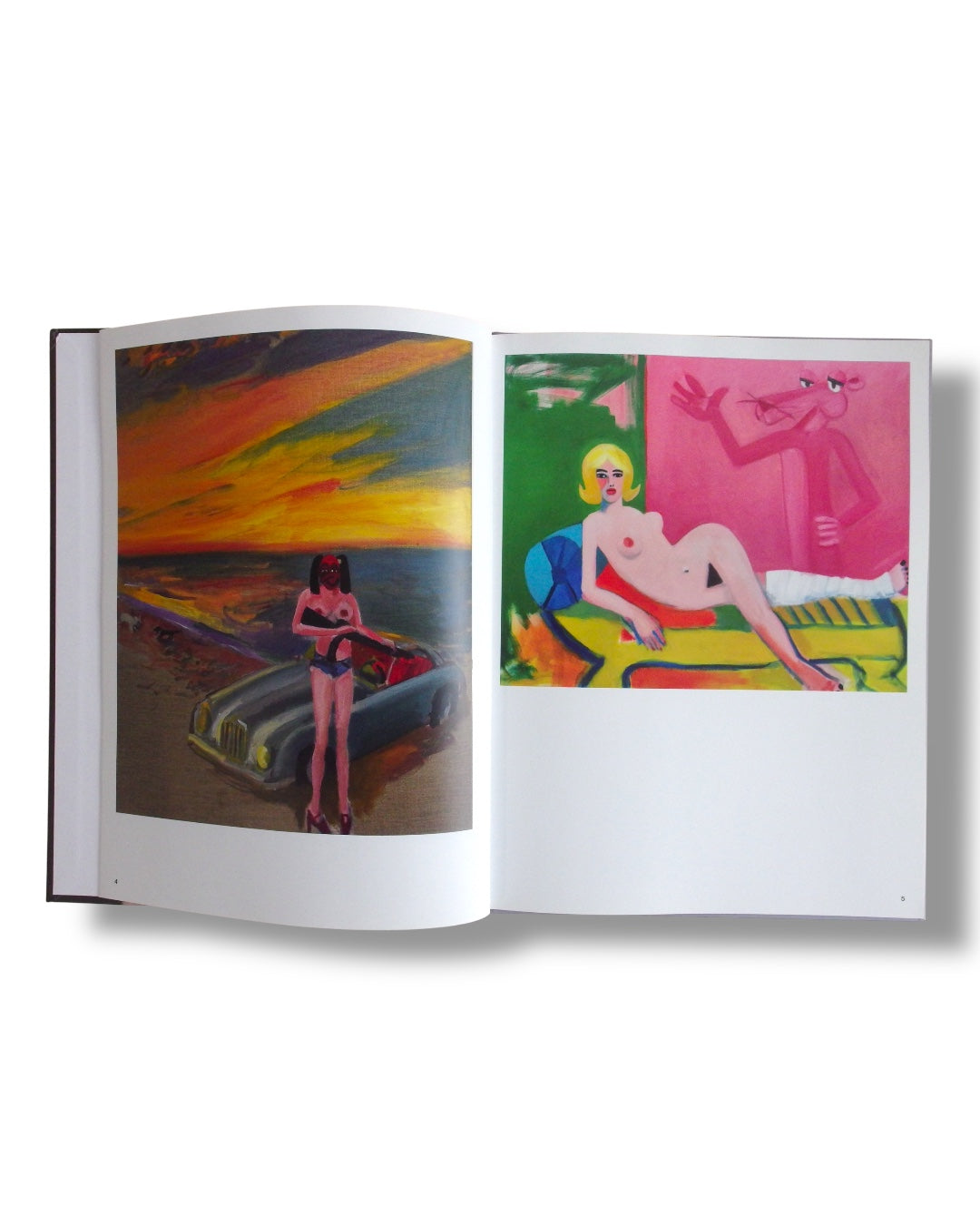 Women (hardcover)