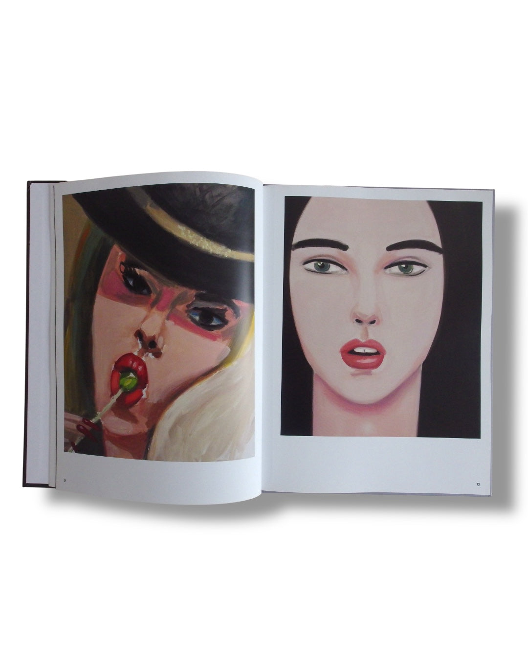 Women (hardcover)
