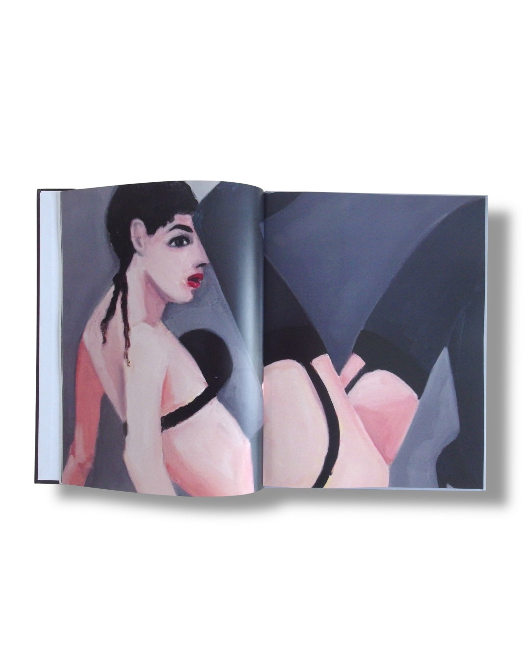 Women (hardcover)